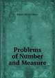 Problems of Number and Measure, Robert Morris Pierce 