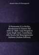 Il Piemonte E La Sicilia, Rivoluzioni E Guerre Dal 1850 Al 1860: Cose Proprie E Cose Degli Altri. Contributo Alla Storia Del Risorigimento Italiano (Italian Edition), Rosario Salvo Di Pietraganzili 