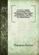Vie De C.a. Ludinart, Successivement Pr?tre Missionnaire ? Reims Pendant La R?volution, 1791-1803: Vicaire D'epernay, 1803-1813, Etc (French Edition), Theodore Pierret 