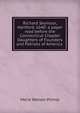 Richard Seymour, Hartford, 1640: a paper read before the Connecticut Chapter Daughters of Founders and Patriots of America ., Maria Watson Pinney 