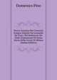 Storia Genuina Del Cenacolo Insigne Dipinto Da Leonardo Da Vinci, Nel Refettorio De' Padri Domenicani Di Santa Maria Delle Grozii Di Milano (Italian Edition), Domenico Pino 