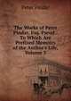 The Works of Peter Pindar, Esq. Pseud.: To Which Are Prefixed Memoirs of the Author's Life, Volume 3, Peter Pindar 