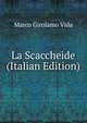 La Scaccheide (Italian Edition), Marco Girolamo Vida 