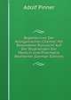 Repetitorium Der Anorganischen Chemie: Mit Besonderer Rucksicht Auf Die Studirenden Der Medicin Und Pharmacie Bearbeitet (German Edition), Adolf Pinner 