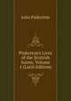 Pinkerton's Lives of the Scottish Saints, Volume 1 (Latin Edition), John Pinkerton 