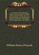 An Analysis of Ecclesiastical History: From the Birth of Christ to the Council of Nice, A.D. 325 ; with Questions, and Examination Papers ; Especially . Theological, Those Preparing for Holy Orders,, William Henry Pinnock 