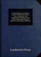 Cartas Rogatorias: Estudo Critico E Elucidario Pratico Para a Execucao Das Rogatorias Portuguezas No Brazil, Hespanha, Franca E Inglaterra (Portuguese Edition), Lambertini Pinto 