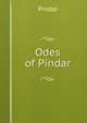 Odes of Pindar, Pindar 