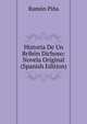 Historia De Un Bribon Dichoso: Novela Original (Spanish Edition), Ramon Pina 