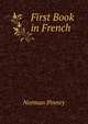 First Book in French ., Norman Pinney 