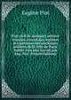 Etat civil de quelques artistes francais, extrait des registres des paroisses des anciennes archives de la ville de Paris. Publie avec une introd. par Eug. Piot (French Edition), Eugene Piot 