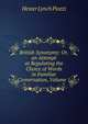British Synonymy: Or, an Attempt at Regulating the Choice of Words in Familiar Conversation, Volume 1, Hester Lynch Piozzi 