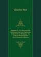 Rapport ? . Le Ministre De L'int?rieur Sur Les Tableaux Enlev?s ? La Belgique En 1794 Et Restitu?s En 1815 (French Edition), Charles Piot 