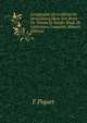 L'originalit? De Gottfried De Strassbourg Dans Son Pome De Tristan Et Isolde: ?tude De Litt?rature Compar?e (French Edition), F Piquet 
