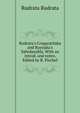 Rudrata's Crngaratilaka and Ruyyaka's Sahrdayalila. With an introd. and notes. Edited by R. Pischel, Rudrata Rudrata 