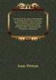 Brief reporting notes in shorthand; or, Shorthand dictation exercises. With printed key, and the matter counted and timed for testing of speed either . reporting style of Pitman's shorthand, Isaac Pitman 
