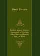 Perfect peace: letters-memorial of the late John Warren Howell, Esq., of Bath ., David Pitcairn 