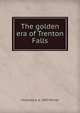 The golden era of Trenton Falls, Charlotte A. b. 1857 Pitcher 