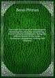 The trials for treason at Indianapolis, disclosing the plans for establihing a North-western confederacy. Being the official record of the trials . testimony, arguments, finding and sentence, Benn Pitman 