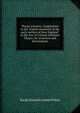 Thayer ancestry: Supplement to the "Family memorial of the early settlers of New England" in the line of Colonel Abraham Thayer, his ancestors and descendants, Sarah Howard Loomis Pitkin 