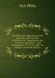 Handbuch Der Allgemeinen Und Speciellen Chirurgie Mit Einschluss Der Topographischen Anatomie, Operations- Und Verbandlehre V.1 Pt.2A, 1869-74, Volume 1 (German Edition), Von Pitha 