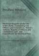 Municipal Register of the City of Pittsfield .: Containing City Officers and Committees, Mayor's Address, Reports of Officers and Committees, and . and Expenditures for the Fiscal Year ., Pittsfield Pittsfield 