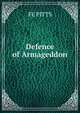 Defence of Armageddon, FE PITTS 