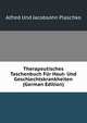 Therapeutisches Taschenbuch Fur Haut- Und Geschlechtskrankheiten (German Edition), Alfred Und Jacobsohn Plaschko 