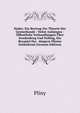 Hades: Ein Beytrag Zur Theorie Des Geisterkunde : Nebst Anhangen : Offentliche Verhandlungen Uber Swedenborg Und Stilling, Ein Beyspiel Des . Jungern Plinius Enthaltend (German Edition), Pliny 