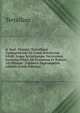 Q. Sept. Florent. Tertulliani Apologeticum: In Usum Scholarum Edidit Atque Scriptionum Varietatem, Epistolas Plinii Ad Traianum Et Traiani Ad Plinium . Fuldensi Depromptum Addidit (Latin Edition), Tertullian 