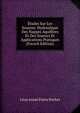 Etudes Sur Les Sources: Hydraulique Des Nappes Aquiferes Et Des Sources Et Applications Pratiques (French Edition), Leon Annet Pierre Pochet 