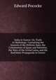 India in Greece: Or, Truth in Mythology: Containing the Sources of the Hellenic Race, the Colonisation of Egypt and Palestine, the Wars of the Grand Lama, and the Bud'histic Propaganda in Greece, Edward Pococke 