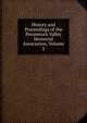 History and Proceedings of the Pocumtuck Valley Memorial Association, Volume 2, 