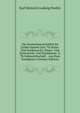 Die Staatswissenschaften Im Lichte Unserer Zeit: Th.Natur- Und Voelkerrecht; Staats- Und Statenrecht, Und Staatskunst.-2.Th.Volkswirthschaft; . Aus Dem Standpunct (German Edition), Karl Heinrich Ludwig Poelitz 