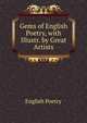 Gems of English Poetry, with Illustr. by Great Artists, English Poetry 