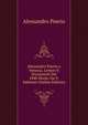 Alessandro Poerio a Venezia, Lettere E Documenti Del 1848 Illustr. Da V. Imbriani (Italian Edition), Alessandro Poerio 