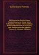 Militaerische Briefe Eines Verstorbenen an Seine Noch Lebenden Freunde: Historischen, Wissenschaftlichen, Kritischen, Und Humoristischen Inhalts, Volume 1 (German Edition), Karl Eduard Poenitz 