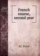 French course, second year, AC Poire 