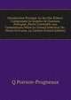 Introduction Pratique Au Jeu Des Echecs: Comprenant Le Gomito De Damiano Portugais, Partie Convenble Aux Commencans Selon Le Conseil Judicieux Du . Divers Ecrivains, La Centuri (French Edition), Q Poirson-Prugneaux 