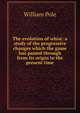 The evolution of whist: a study of the progressive changes which the game has passed through from its origin to the present time, William Pole 