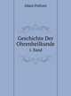 Geschichte Der Ohrenheilkunde V. 1 1907, Volume 1 (German Edition), Adam Politzer 