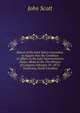 Report of the Joint Select Committee to Inquire Into the Condition of Affairs in the Late Insurrectionary States, Made to the Two Houses of Congress February 19, 1872: Testimony, North Carolina, Scott, John 