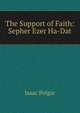 The Support of Faith: Sepher Ezer Ha-Dat, Isaac Polgar 