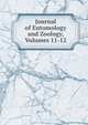 Journal of Entomology and Zoology, Volumes 11-12, 