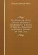 The Doctrine of the Church of Geneva Illustrated in a Series of Sermons Preached by Modern Divines of That City, Jacques Samuel Pons 