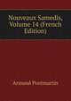 Nouveaux Samedis, Volume 14 (French Edition), Armand Pontmartin 