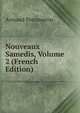 Nouveaux Samedis, Volume 2 (French Edition), Armand Pontmartin 