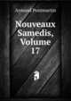 Nouveaux Samedis, Volume 17, Armand Pontmartin 