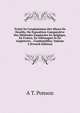 Trait? De L'exploitation Des Mines De Houille, Ou Exposition Comparative Des M?thodes Employ?es En Belgique, En France, En Allemagne Et En Angleterre, . Combustibles, Volume 4 (French Edition), A T. Ponson 