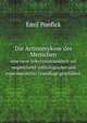 Die Actinomykose Des Menschen: Eine Neue Infectionskrankheit Auf Vergleichendpathologischer Und Experimenteller Grundlage Geschildert. Festschrift . Virchow in Den Lehrkorper D (German Edition), Emil Ponfick 